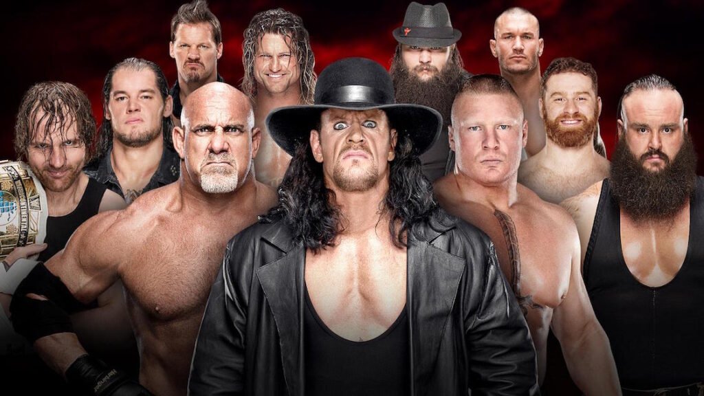 royal-rumble-match
